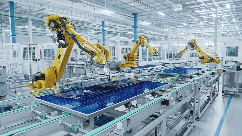 Automation Services
