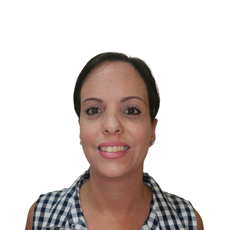 Marlize Lotter